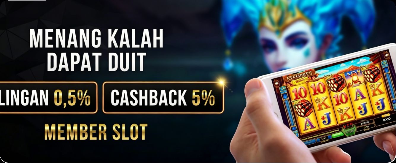 Main galaxy77x.com Menang Jackpot Besar